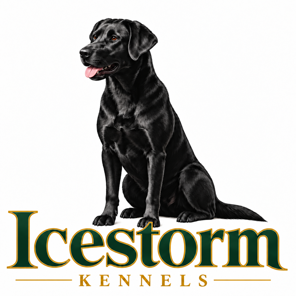 Icestorm Kennels